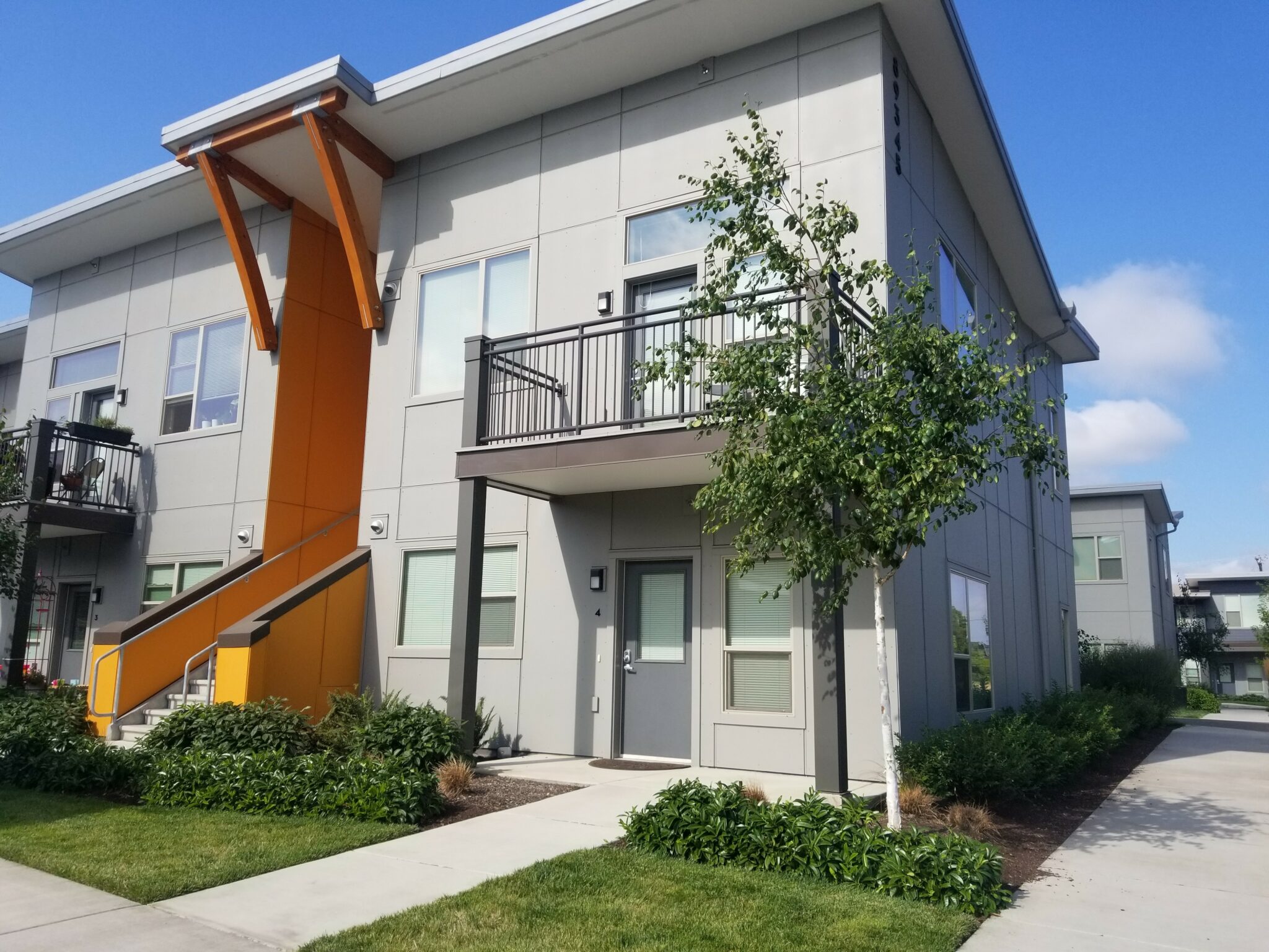 Stone Bridge Apartments Millstone Property Management