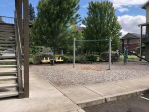 Lakeview Playground 1