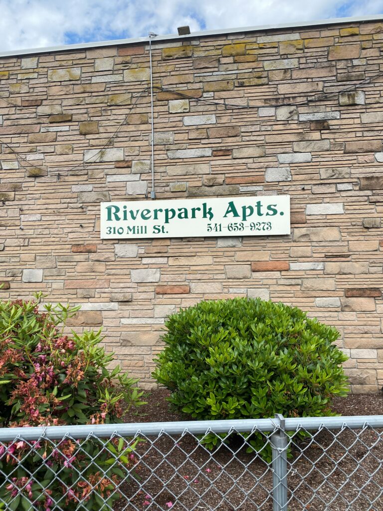 Riverpark Apartments